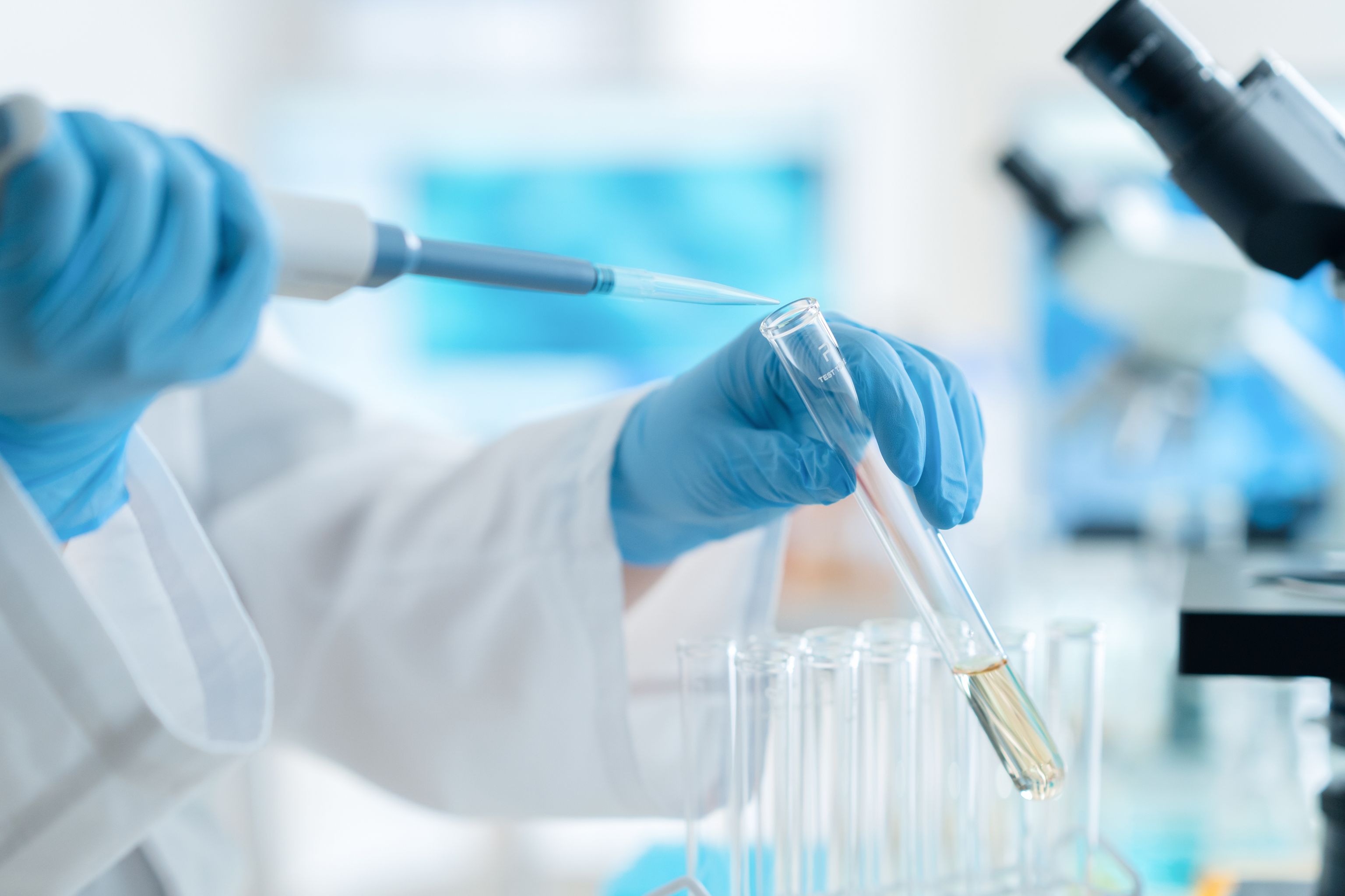 製薬・クリーンルームの事例