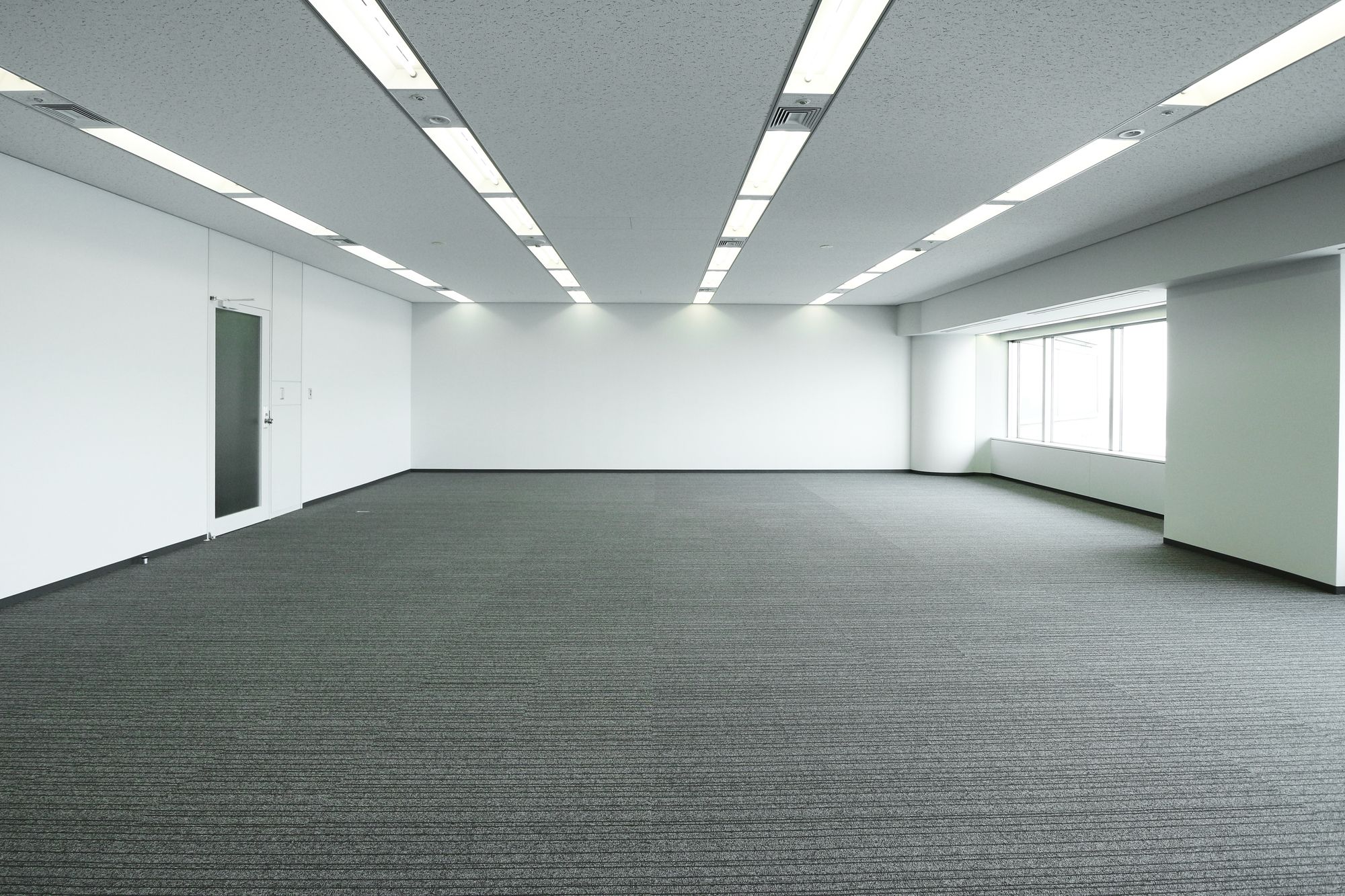 オフィス内装の事例