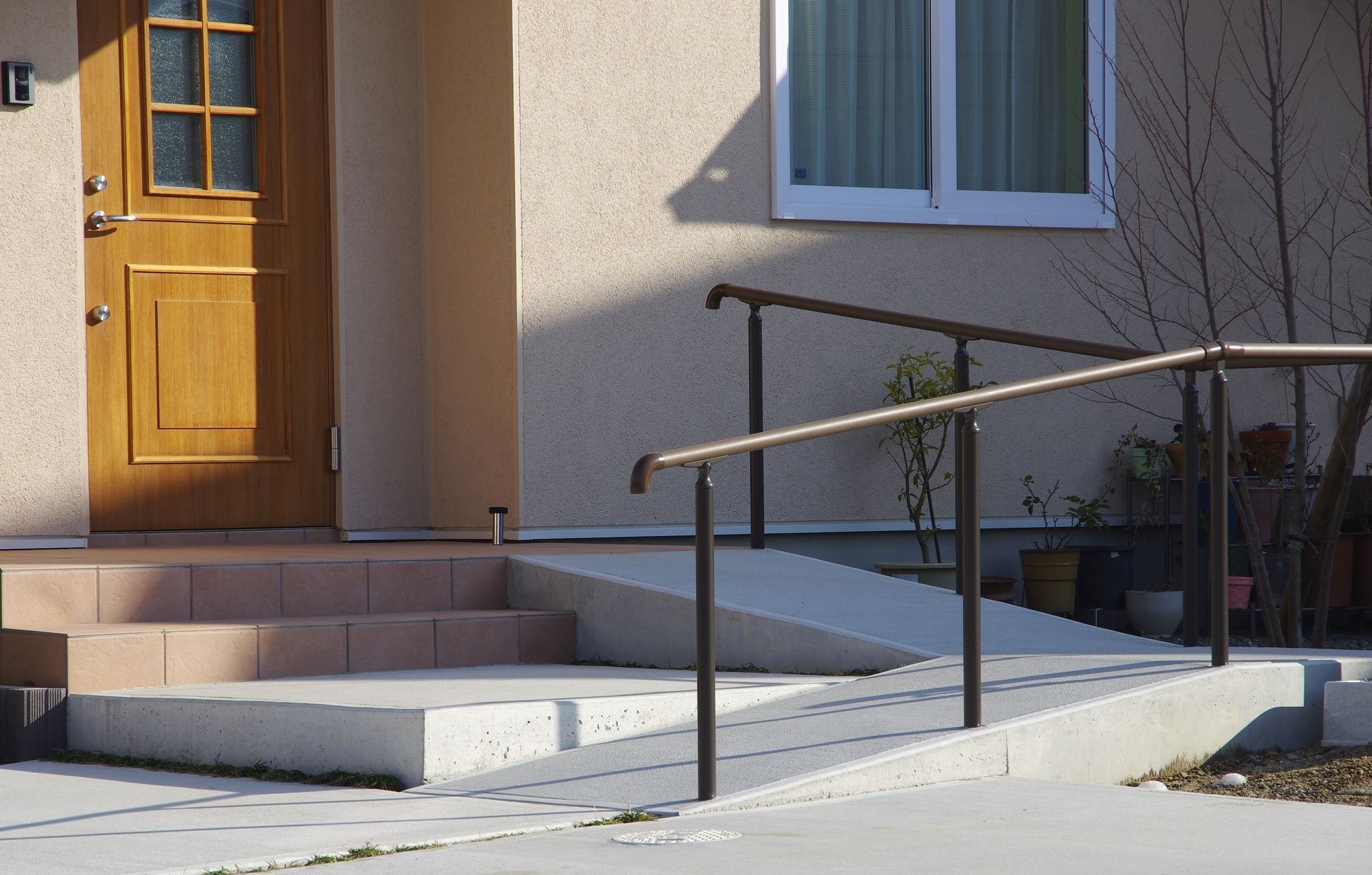 アプローチの事例