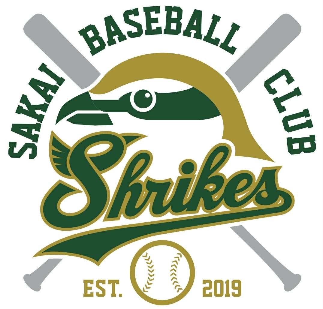 堺シュライクス ロゴ