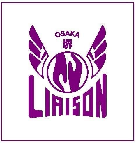 堺リエゾン ロゴ